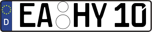 EA-HY10