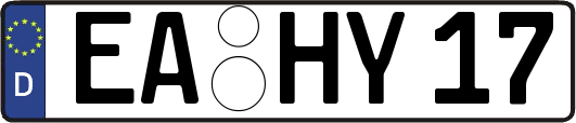EA-HY17
