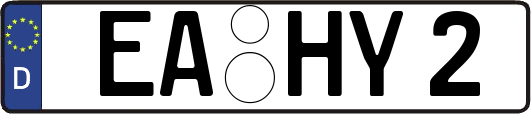 EA-HY2