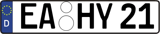 EA-HY21