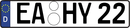 EA-HY22