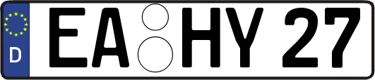 EA-HY27