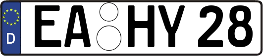 EA-HY28