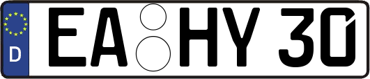 EA-HY30