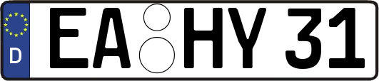 EA-HY31