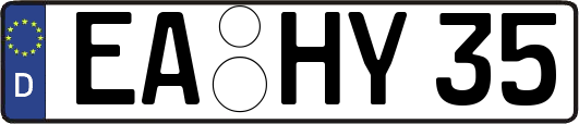 EA-HY35
