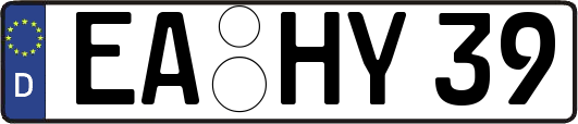 EA-HY39