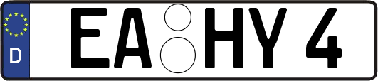EA-HY4