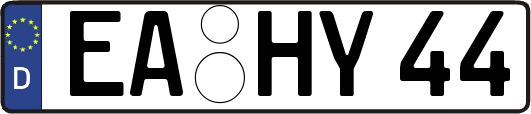 EA-HY44
