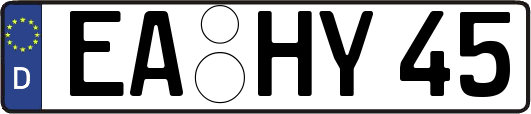 EA-HY45