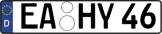EA-HY46