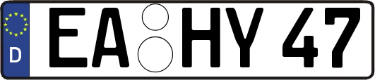 EA-HY47