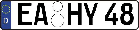 EA-HY48