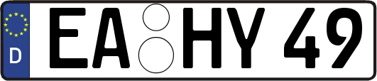 EA-HY49