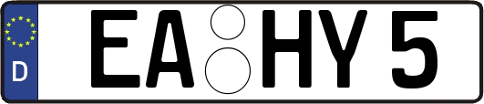 EA-HY5