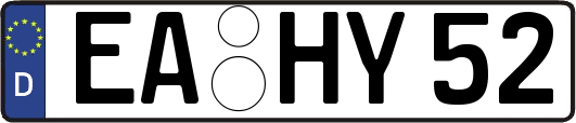 EA-HY52