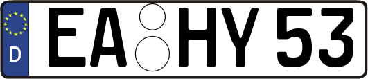 EA-HY53