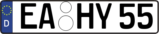 EA-HY55