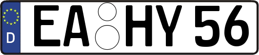 EA-HY56