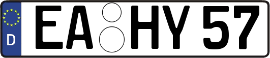 EA-HY57