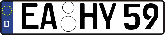EA-HY59