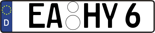 EA-HY6