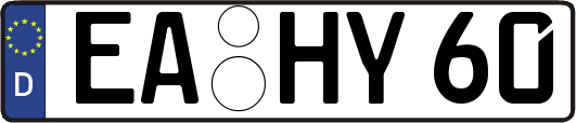 EA-HY60
