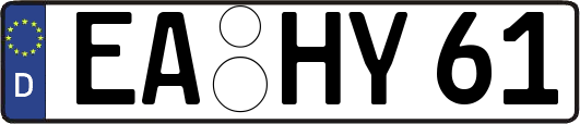 EA-HY61