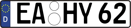 EA-HY62