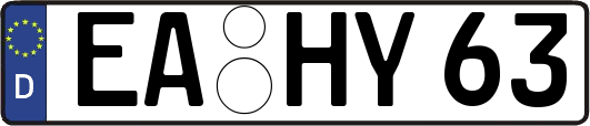 EA-HY63