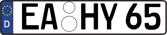 EA-HY65