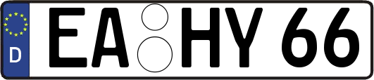 EA-HY66