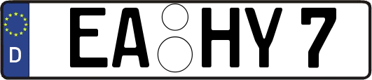 EA-HY7