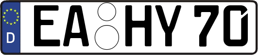EA-HY70