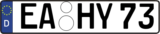 EA-HY73