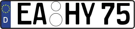 EA-HY75