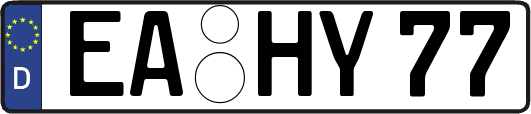 EA-HY77