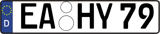 EA-HY79