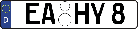 EA-HY8