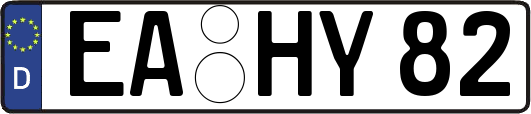 EA-HY82