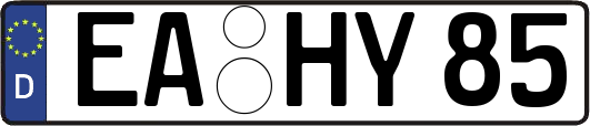 EA-HY85