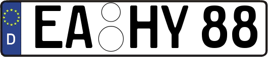EA-HY88