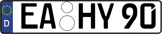 EA-HY90