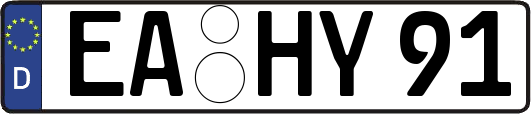 EA-HY91