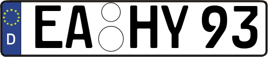 EA-HY93
