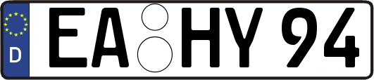 EA-HY94