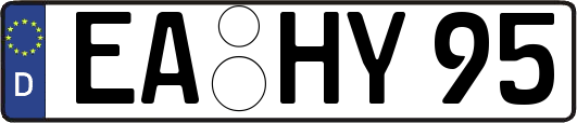 EA-HY95