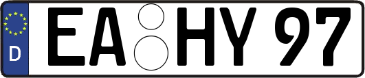 EA-HY97