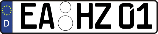 EA-HZ01