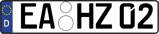 EA-HZ02